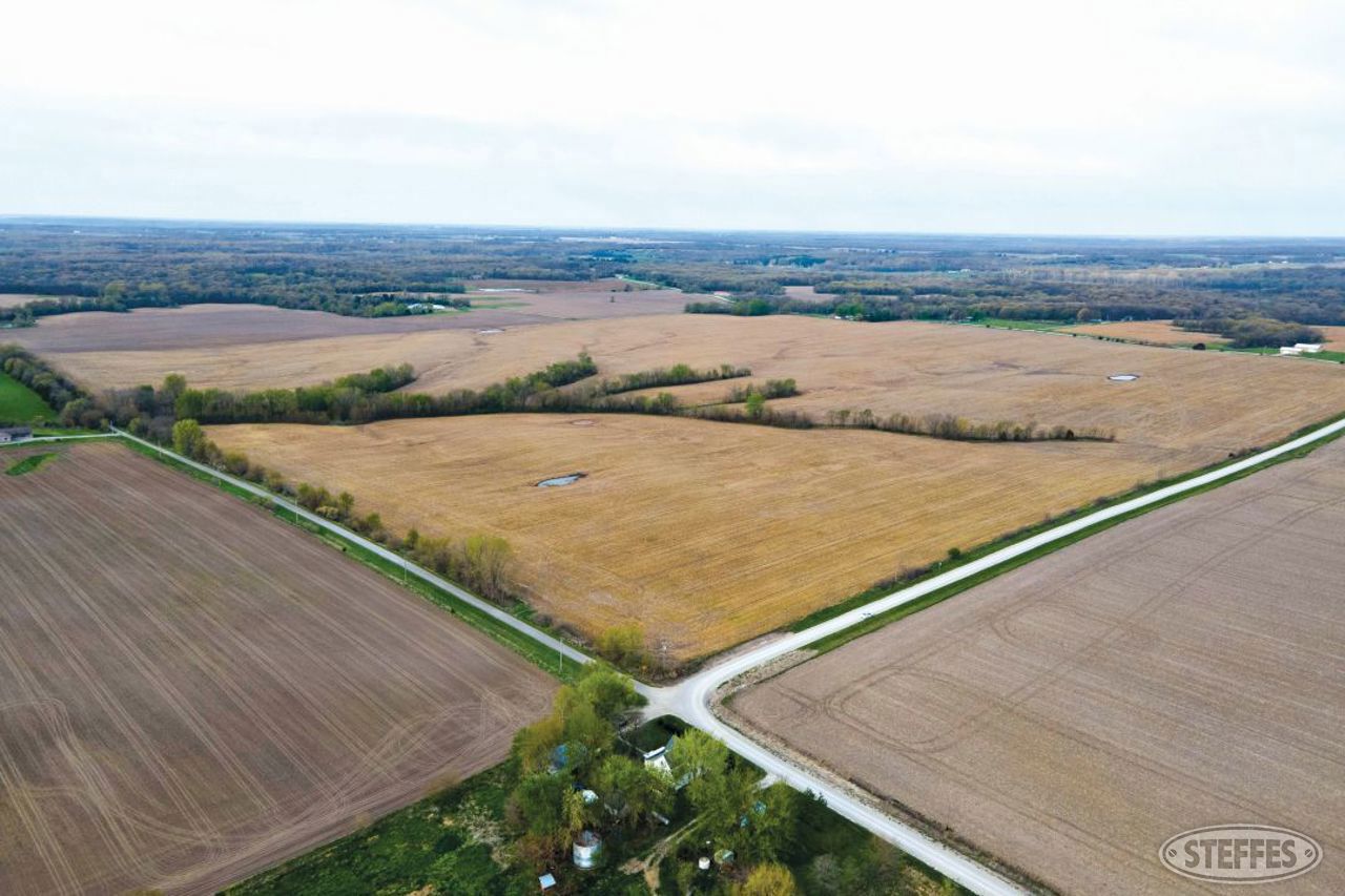 182.65± Taxable Acres – Sells in 1 Tract